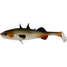 Westin Stanley the Stickleback Shadtail 5.5cm Lively Roach 6pcs
