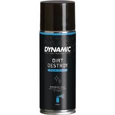 Dynamic Dirt Destroy Foam Spray 0.4L 400ml