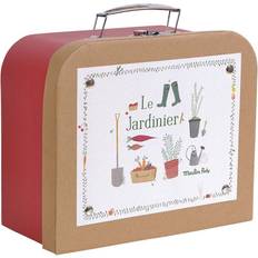 Moulin Roty Udendørs legetøj Moulin Roty Gardener Suitcase
