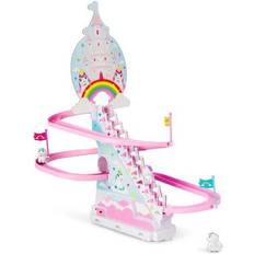 Animal Circuits de Voiture TOBAR Unicorn Race