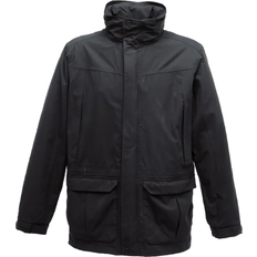 Regatta Vertex III Jacket - Black