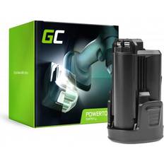 Green Cell PT83 Compatible