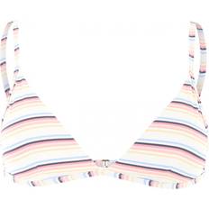 Multifargete Badetøy Rip Curl Golden State Hi Tri Bikini Top - Bone