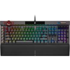 Keyboards Corsair K100 RGB OPX Switch (English)