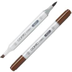 Copic Ciao Marker E37 Sepia