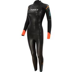 Zone3 Aspect Breaststroke Swimsuit W