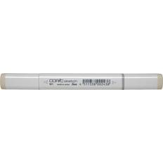 Copic Ciao Marker W1 Warm Gray