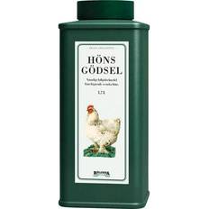 Hönsgödsel