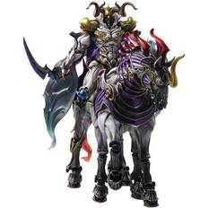 Square Enix Final Fantasy Creatures Bring Arts Odin & Sleipnir Set