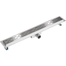 Floor Drains on sale tectake 401274
