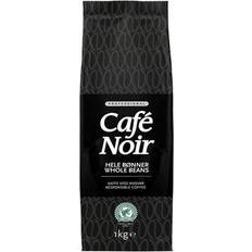 Cafe noir hele bønner Café Noir Whole Beans 1000g