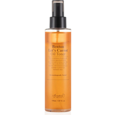 Benton Let's Carrot Oil Toner 150ml