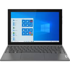 Lenovo 4 Go Ordinateurs portables Lenovo IdeaPad Duet 3 10IGL5 82HK0073UK