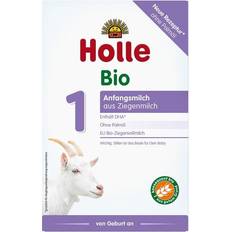 Vitamin K Säuglingsnahrung Holle Organic Infant Goat Milk Formula 1 400g