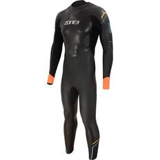 Zone3 Herre - XL Våddragter Zone3 Aspect Wetsuit 3mm M