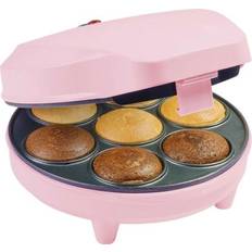 Témoin Lumineux Machines à Cupcakes Bestron ACC217P