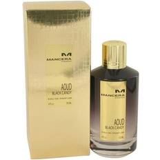 Mancera Fragrances Mancera Aoud Black Candy EdP 120ml