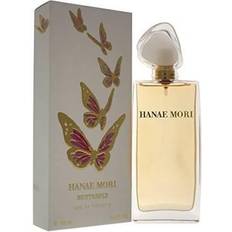 Hanae Mori Parfymer Hanae Mori Butterfly EdT 100ml