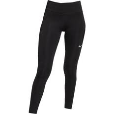 Elástico Medias NIKE Fast Mid-Rise Running Leggings Women - Black