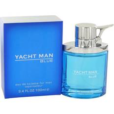Myrurgia Yacht Man Blue EdT 100ml
