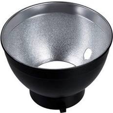 RFT 7" Standard Reflector for Bowens Mount