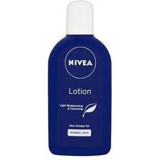 Lichaamsverzorging Nivea Lotion for Normal Skin