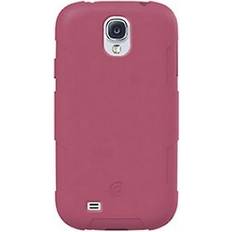 FlexGrip Silicone Case for Galaxy S4