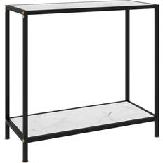 vidaXL - Konsolbord 35x80cm