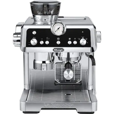 Sí Máquinas de café espresso De'Longhi La Specialista Prestigio EC9355