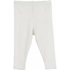 Serendipity Baby Leggings - Offwhite/Pointelle