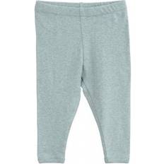Serendipity Bukser Børnetøj Serendipity Baby Leggings - Lake Blue