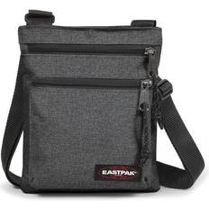 Eastpak Handbags Eastpak Rusher - Black Denim