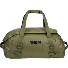 Thule Chasm 90L - Olivine