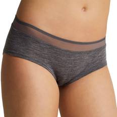 Juliana Pants - Heather Grey