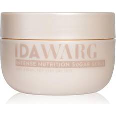 Ida Warg Intense Nutrition Sugar Scrub 250ml