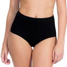 Magic Comfort Brief - Black