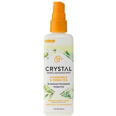 Mineral Deo Spray Chamomile & Green Tea