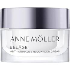 Regenererande Ögonkrämer på rea Anne Möller Belage Anti-Wrinkle Eye Contour Cream 15ml