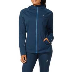 Asics Accelerate Jacket Women - French Blue