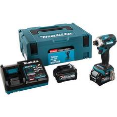 Makita TD001GD201 (2x2.5Ah)