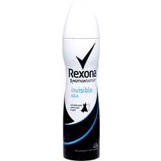 Rexona Invisible Aqua Deo Spray