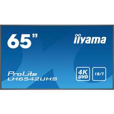 Iiyama Prolite LH6542UHS-B3 163.8 Cm