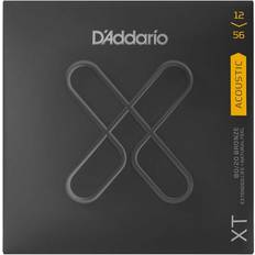 D'Addario XTABR1256