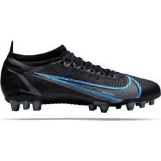 Nike Mercurial Vapor 14 Pro AG M - Black/Iron Grey/Black