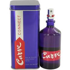 Liz Claiborne Geuren Liz Claiborne Curve Connect EdT