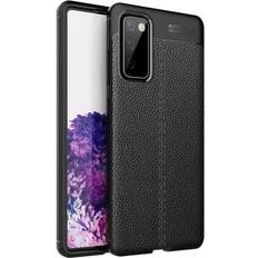 Samsung s20 fe skal MTK TPU Case for Galaxy S20 FE