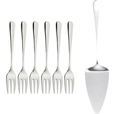 Dorre Serveringsbestick Dorre Sallie Serveringsbestick 7st