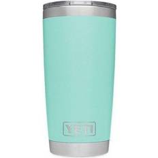 Yeti Rambler Blue Travel Mug 59.1cl