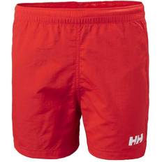 Helly Hansen Pantaloni Helly Hansen Jr Volley Shorts - Alert Red (41706-222)