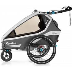 Qeridoo Strollers Qeridoo Kidgoo1 Sport